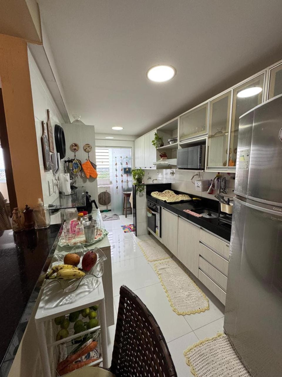Apartamento em castanhal Apartment in State of Maranhão, Brazil