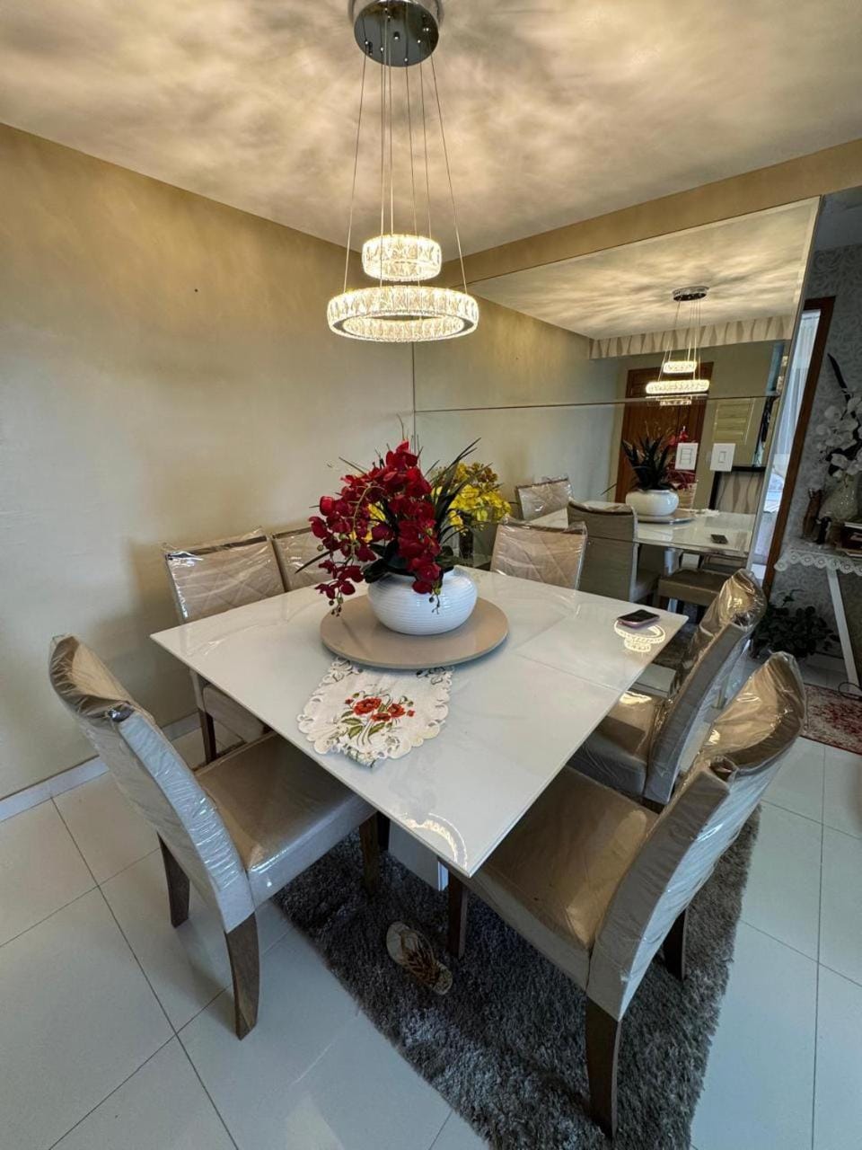Apartamento em castanhal Apartment in State of Maranhão, Brazil