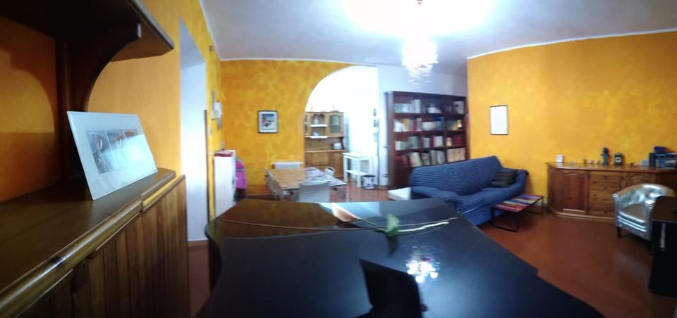 Casa Elena House in Lerici