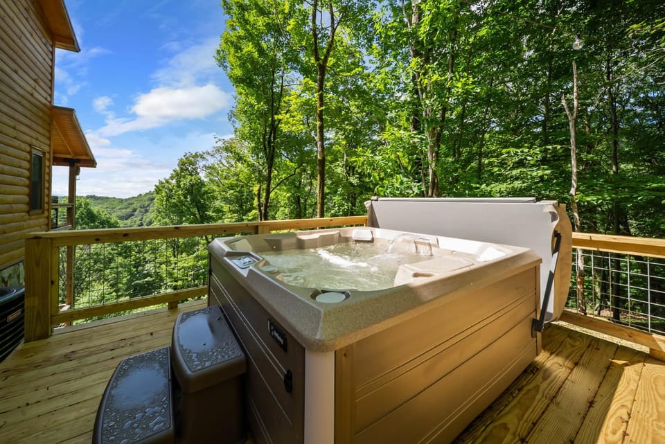 Chestnut Grove House in Watauga