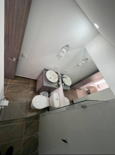 DUPLICADO Avanzzare T1-502 Apartment in Cundinamarca, Colombia