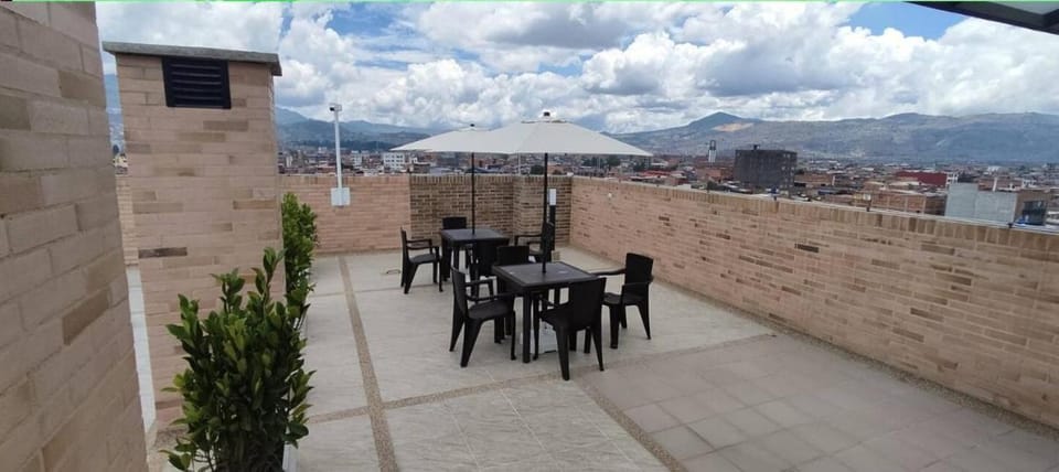 DUPLICADO Avanzzare T1-502 Apartment in Cundinamarca, Colombia