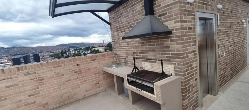 DUPLICADO Avanzzare T1-502 Apartment in Cundinamarca, Colombia