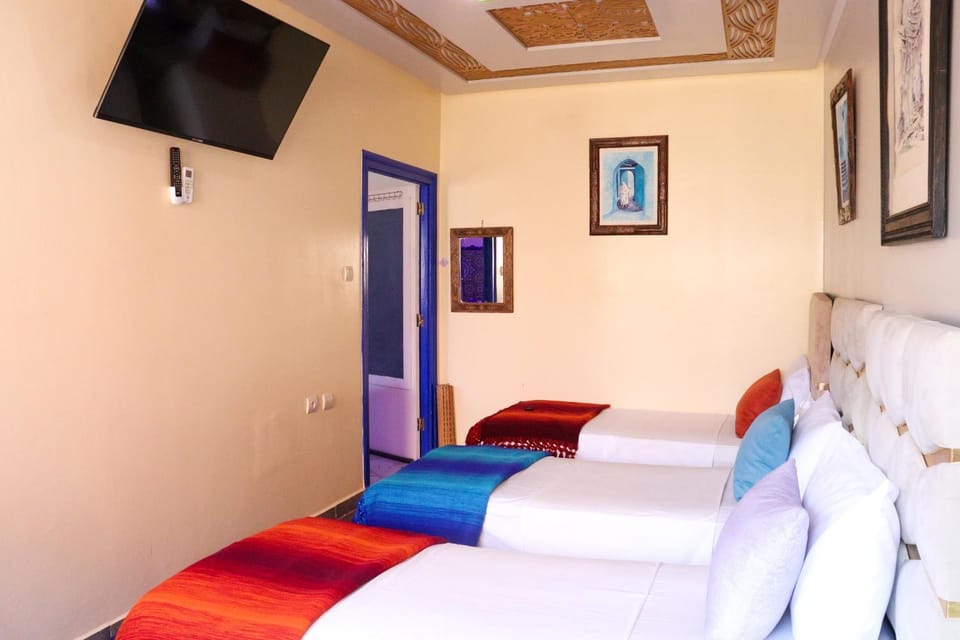 TV and multimedia, Photo of the whole room, Bedroom