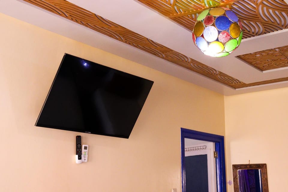 TV and multimedia