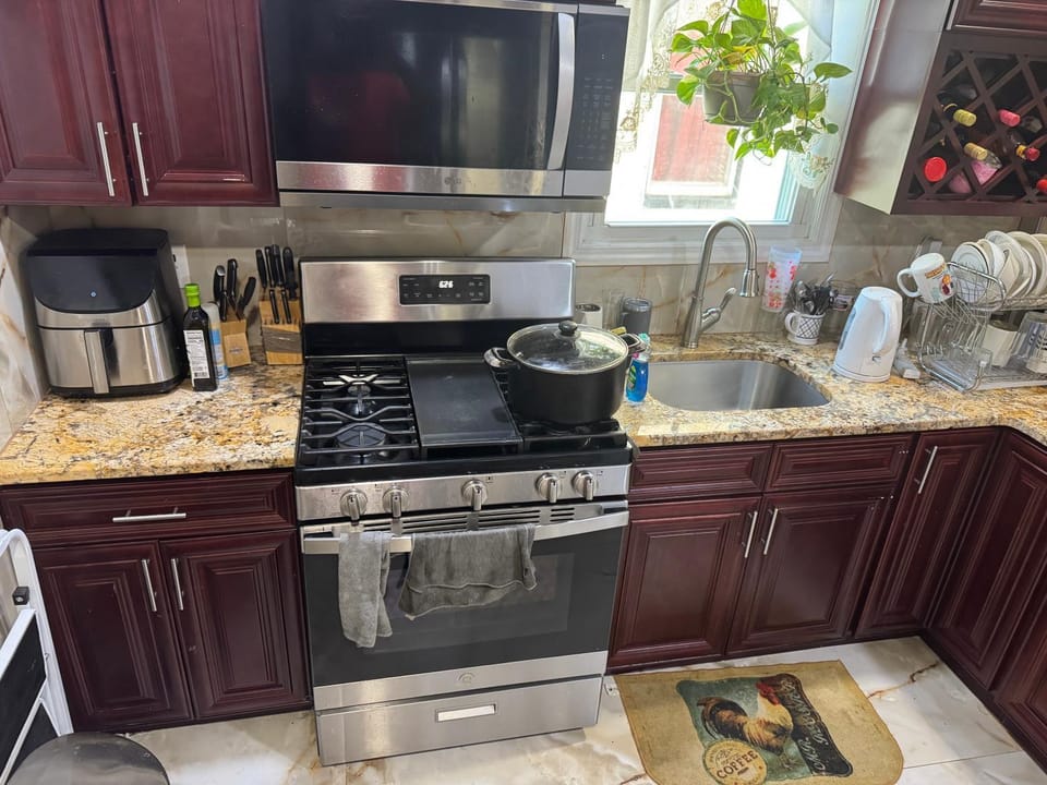 Guiding Light Vacation rental in Laurelton