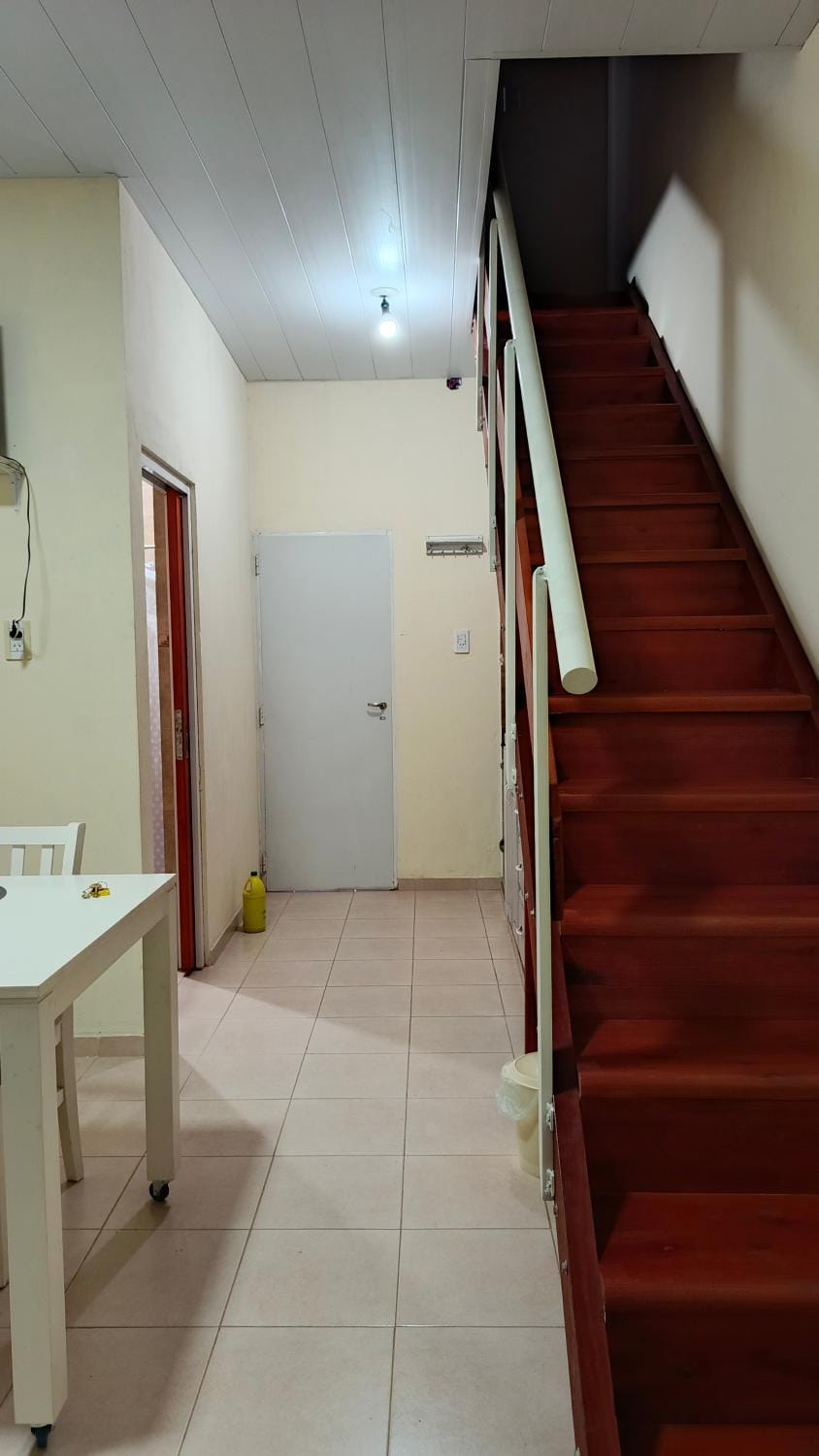 La Palmera Apartment in Entre Ríos Province, Argentina
