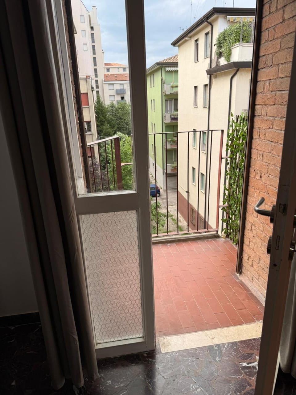 REHAN VENICE STATiON Apartment in Venice