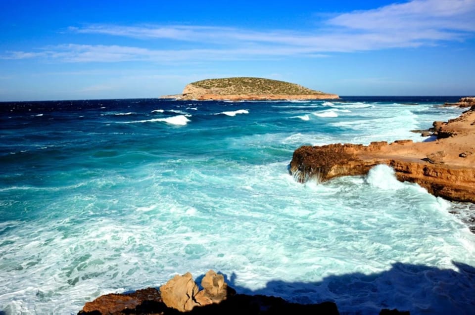 Luxury Ibiza Villa, 1008 Villa in Ibiza