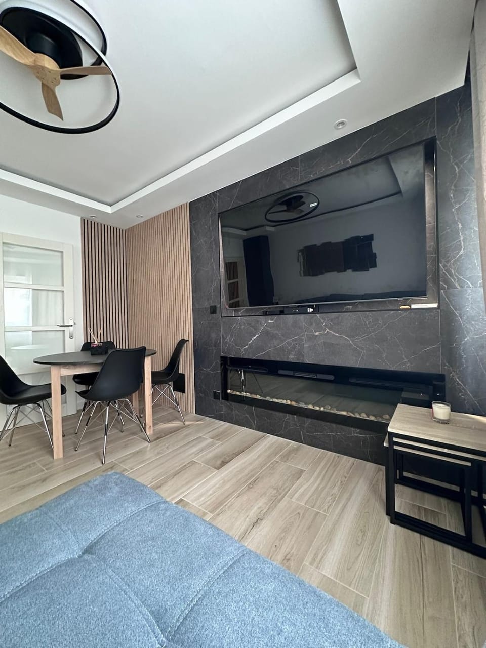 Très bel appartement PremiumSteinbach-parking Apartment in Mulhouse