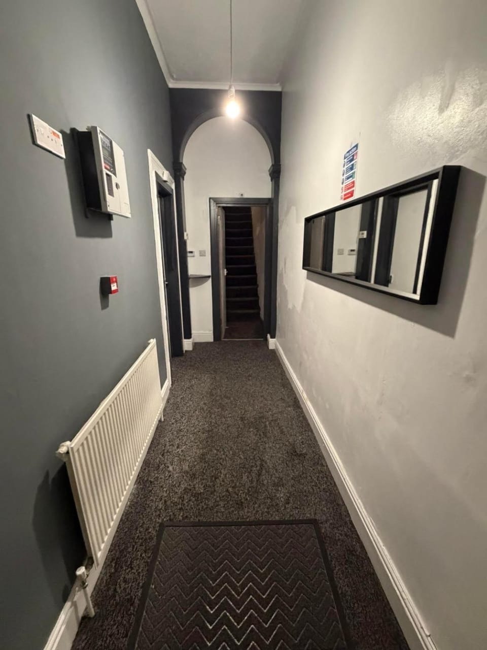 Check Inn 247 Apartment in Bradford