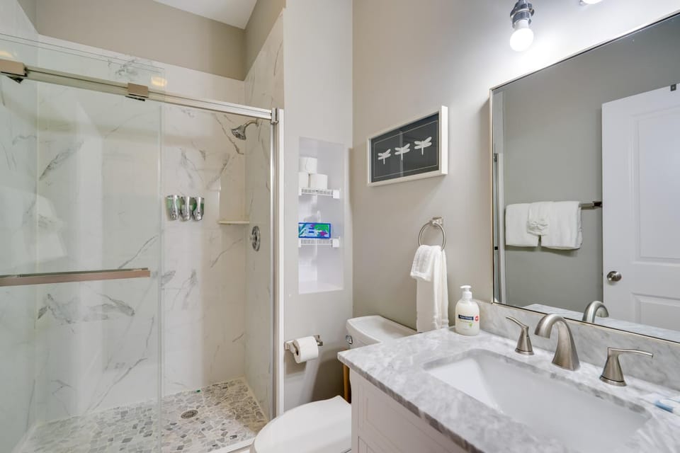 POI Resort Studio Near Everglades NP: Swim + Sail Apartment in Collier County