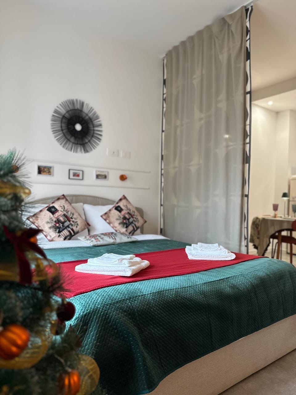 Ponchielli LOFT Apartment in Bergamo