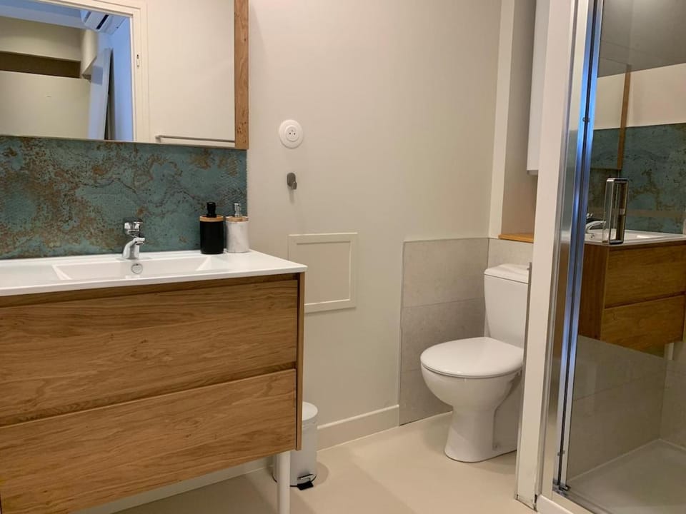Studio Gili Meno Apartment in Narbonne