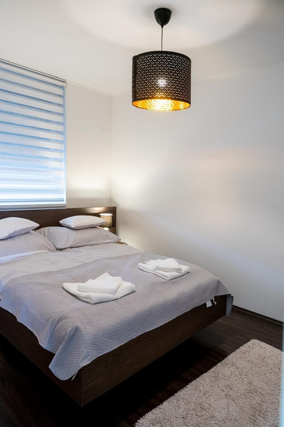 White City Apartman- with free garage Apartment in Slovakia
