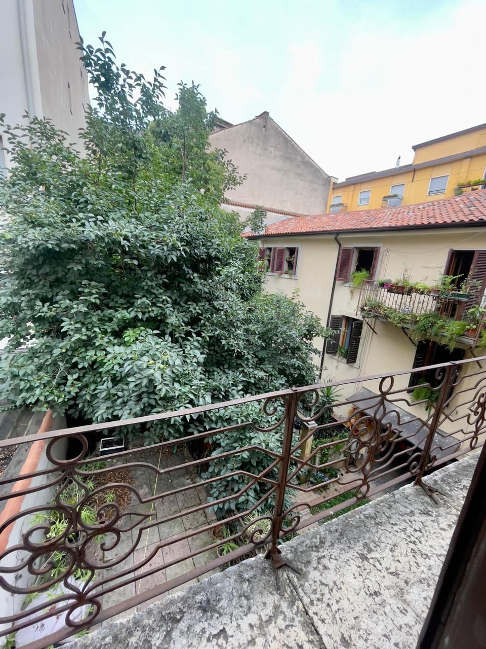 View (from property/room), Balcony/Terrace