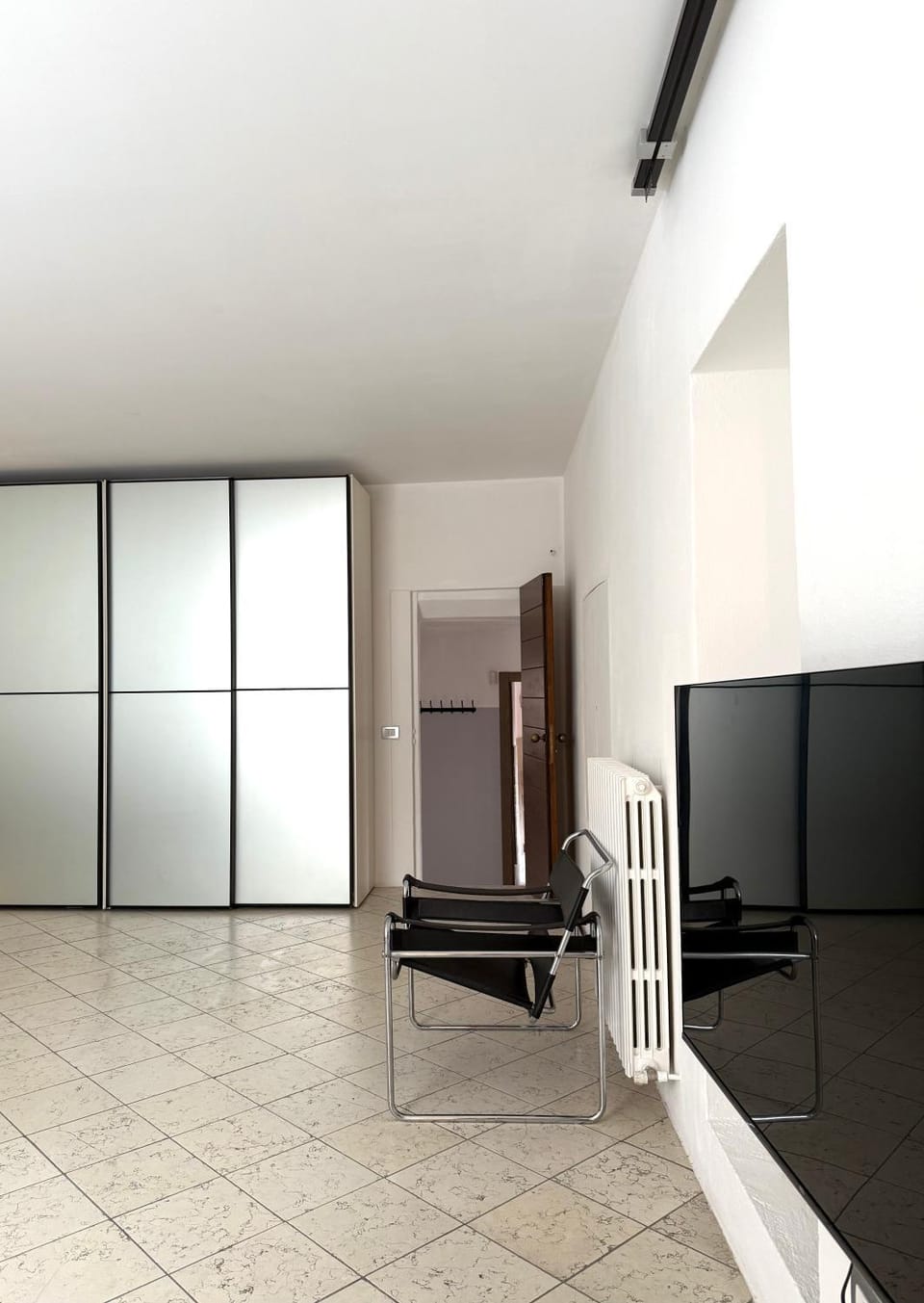 DOMUS NOVA - ANTESITUM - on the lake of Como Apartment in Province of Lecco