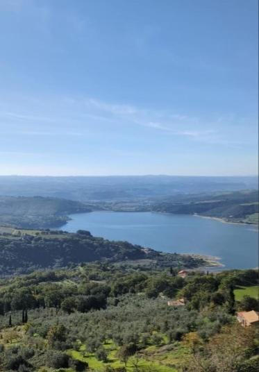 Il Respiro del Borgo House in Umbria