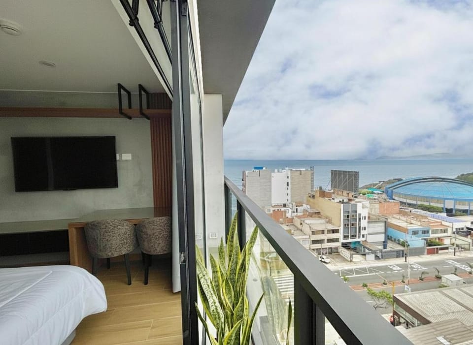 View (from property/room), Sea view