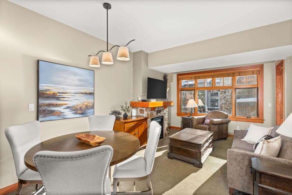 The Village Viewpoint Capitol Peak Lodge #3416 House in Snowmass Village