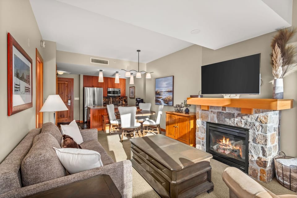 The Village Viewpoint Capitol Peak Lodge #3416 House in Snowmass Village