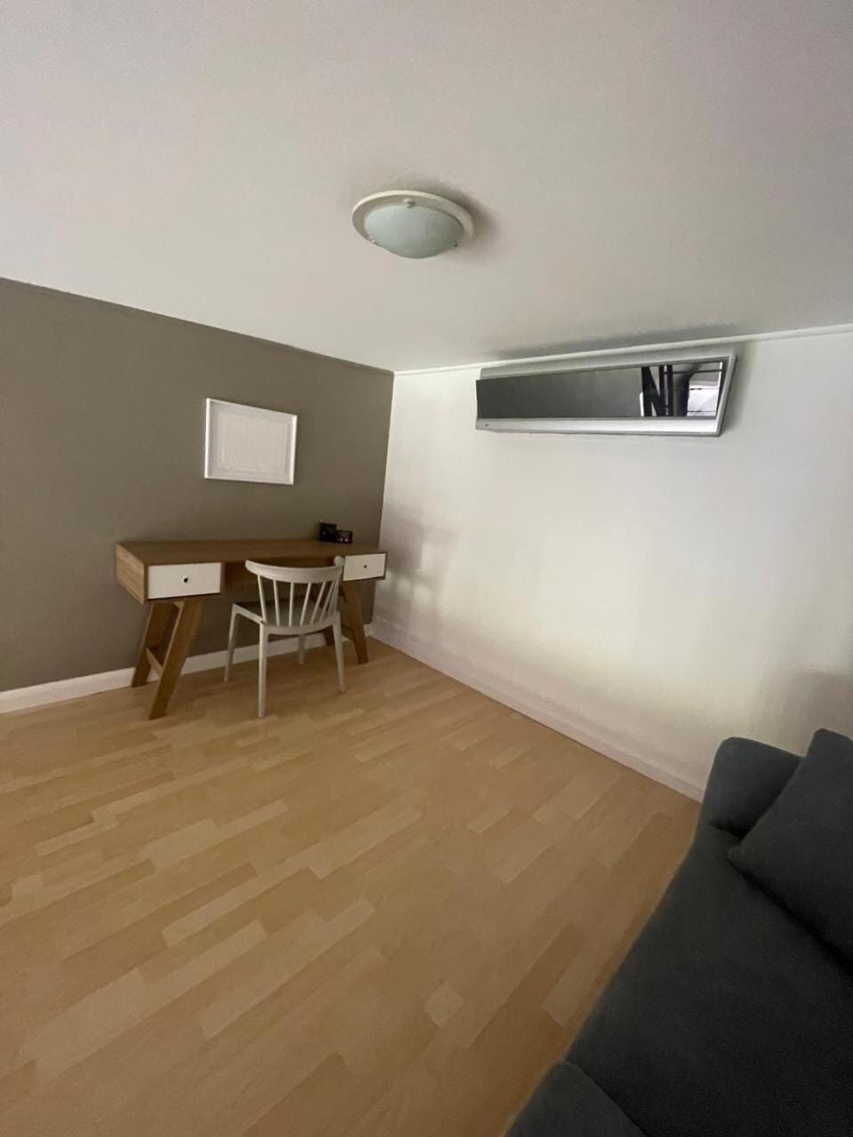 CR MARIPOSA RENTALS Brand New lake view Penthouse with office space Apartment in San José Province