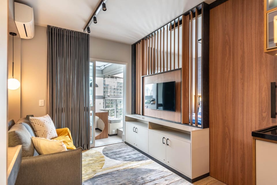 Communal lounge/ TV room, Living room, Seating area