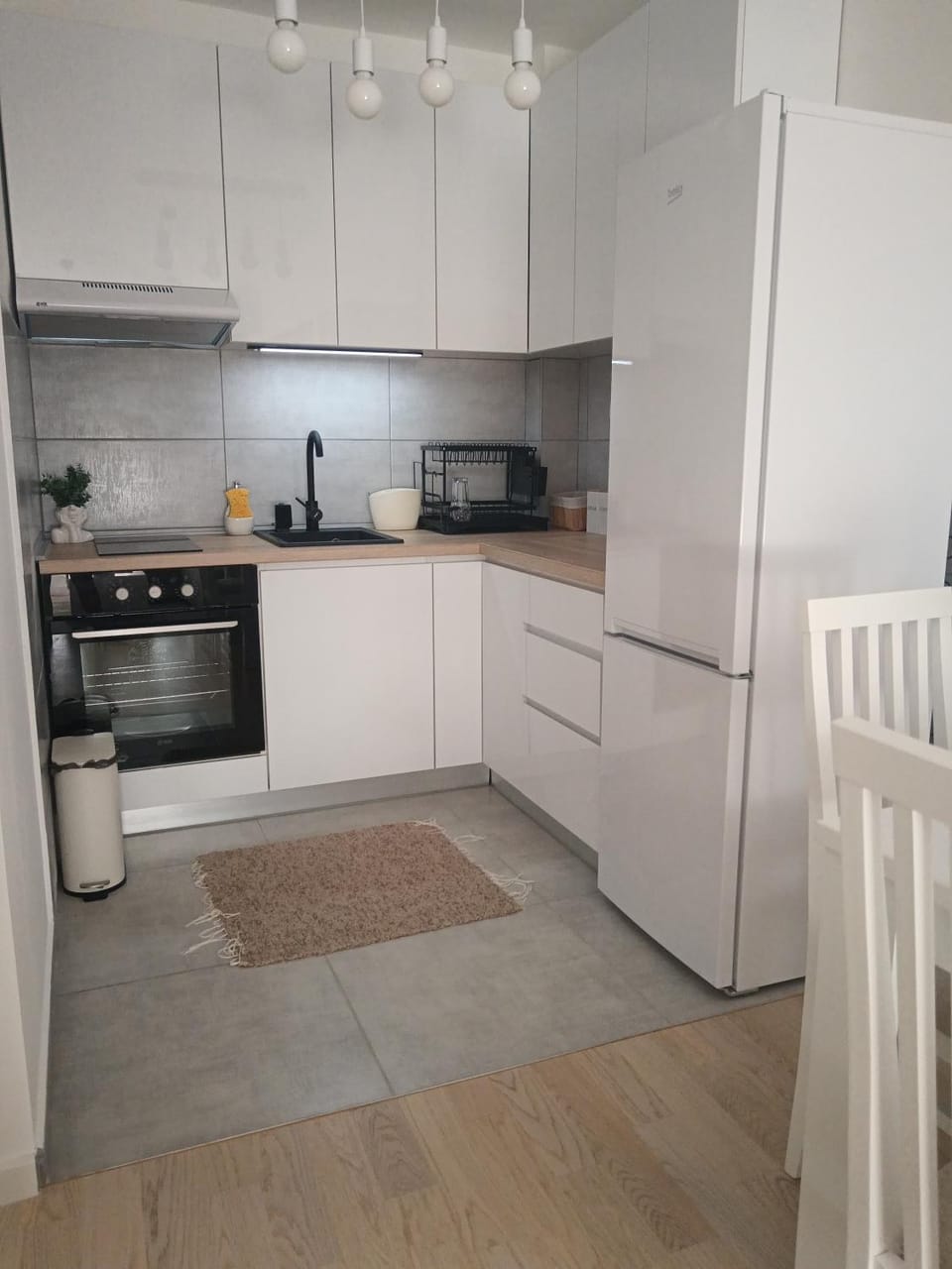 Udoban kutak 2 Apartment in Serbia