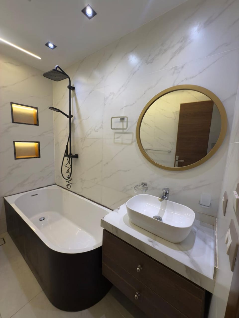 Lovely One-bedroom Villa Apartment in South Sinai Governorate