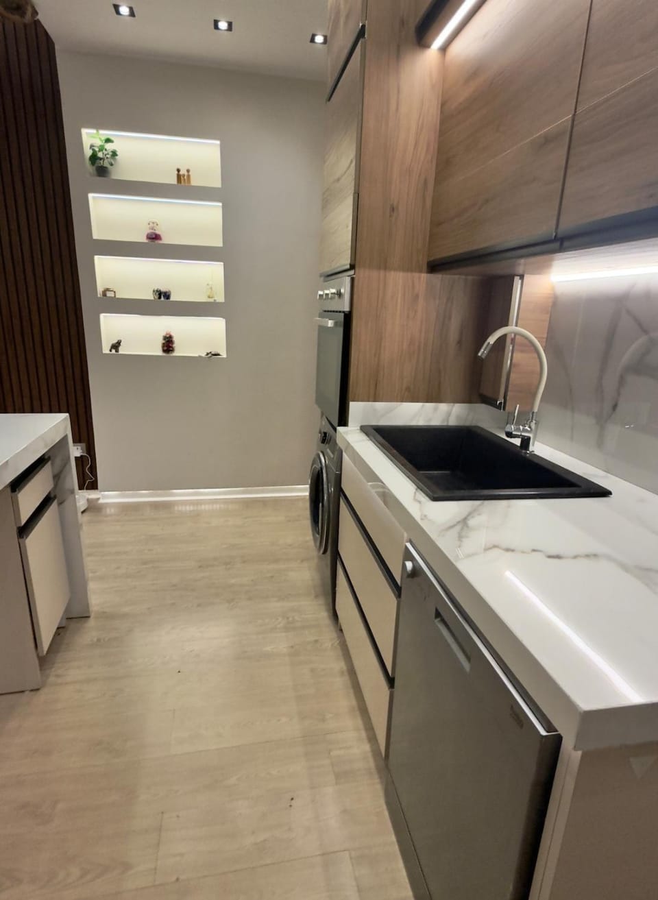 Lovely One-bedroom Villa Apartment in South Sinai Governorate