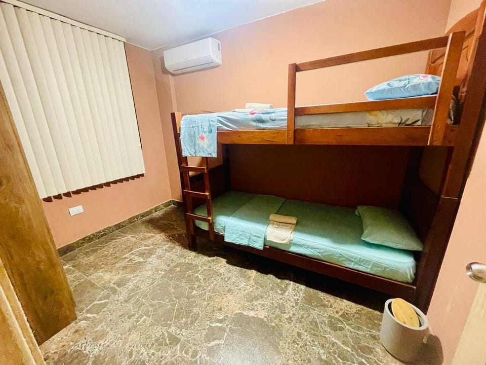 Dulce & Guanábana suite House Apartment in Canoa