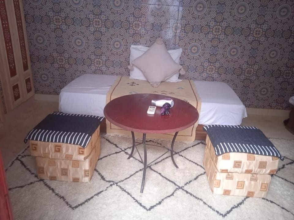 Riad Maaffar Riad in Marrakesh