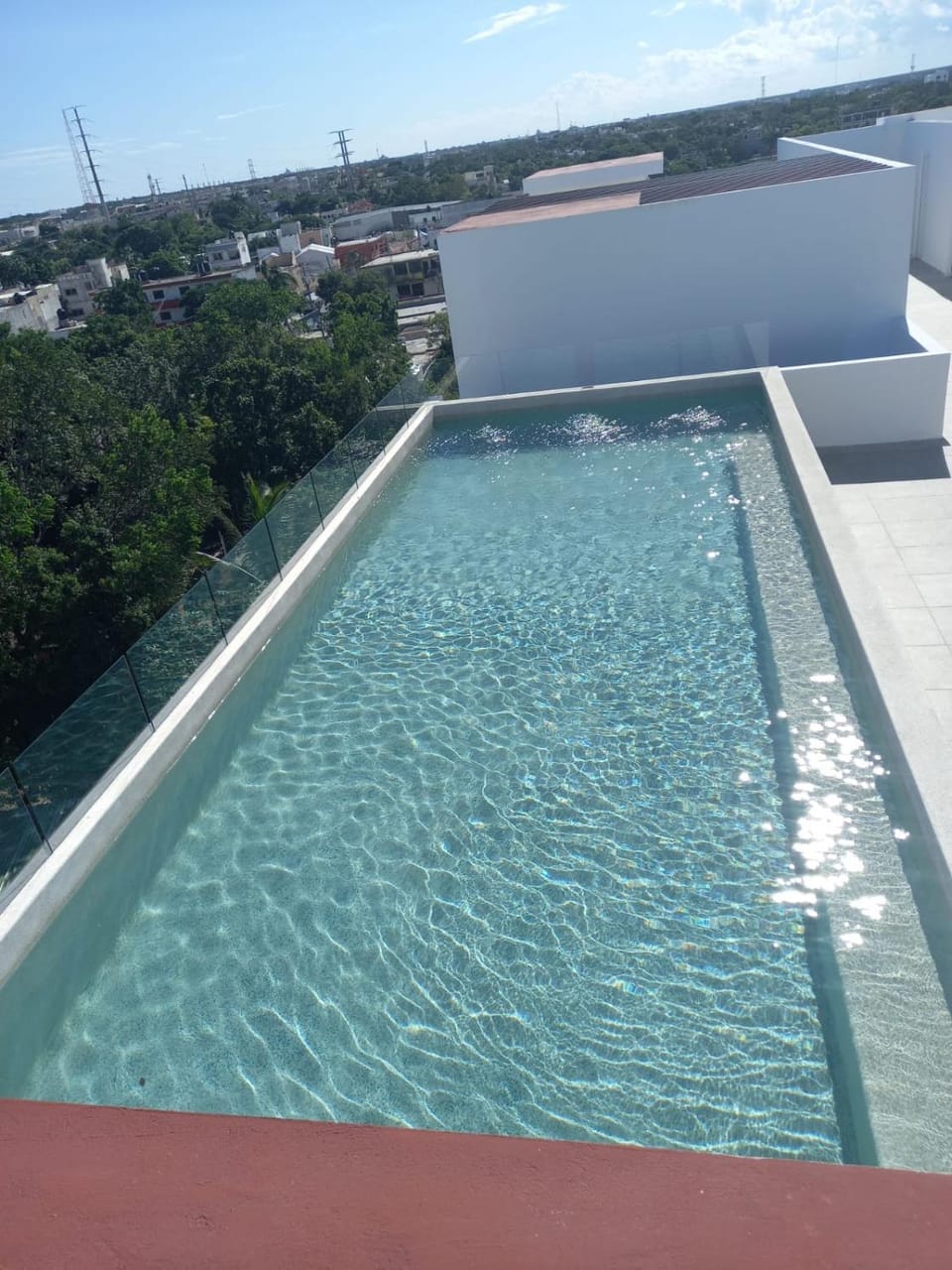 Hermoso estudio minimalista a 10 minutos del mar Apartment in Playa del Carmen
