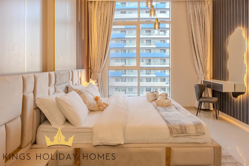 Royal Suites Dunya Tower Burj Khalifa ST House in Dubai
