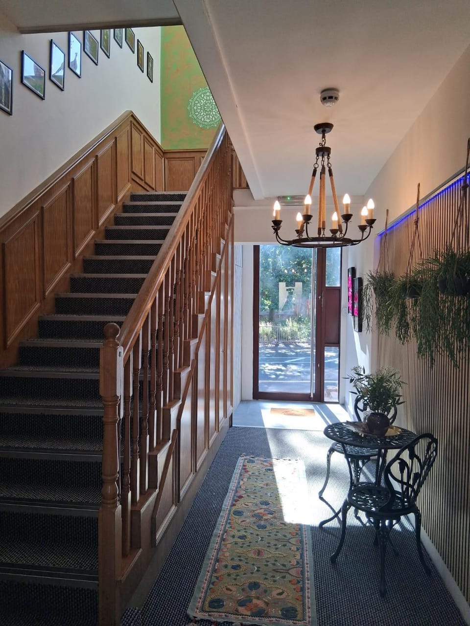 Crown House Studio Apartment Apartment in Birmingham