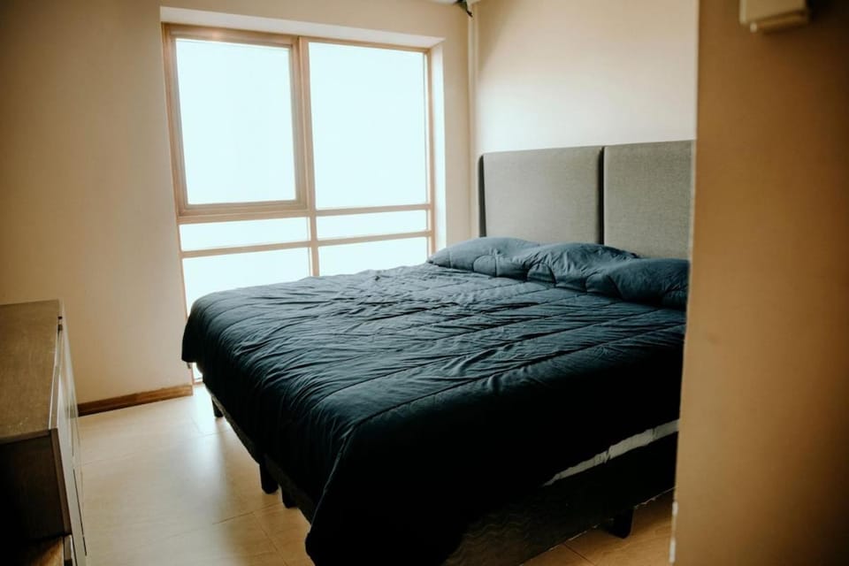 3 Bedrooms with huge Terrace in La Isla Acapulco Apartment in Acapulco