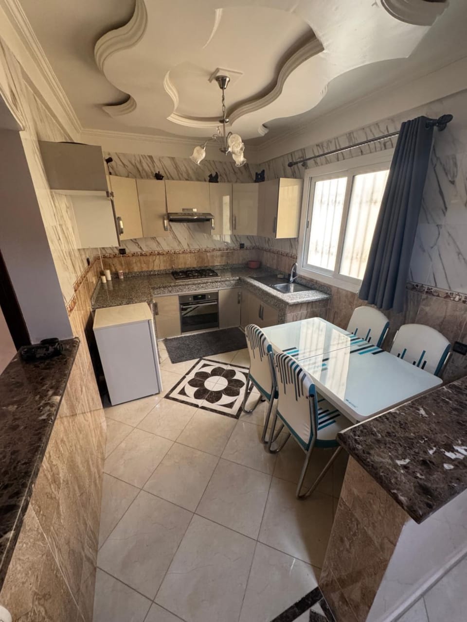 LA KAZA, belle appart à agadir Apartment in Souss-Massa
