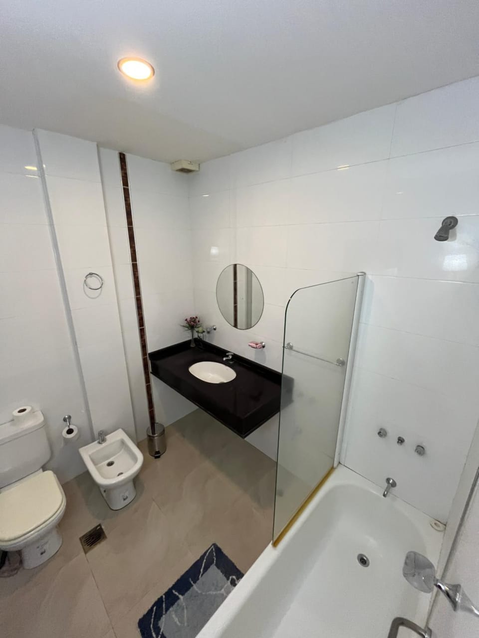 Shower, Toilet, Bathroom, Bath, bidet