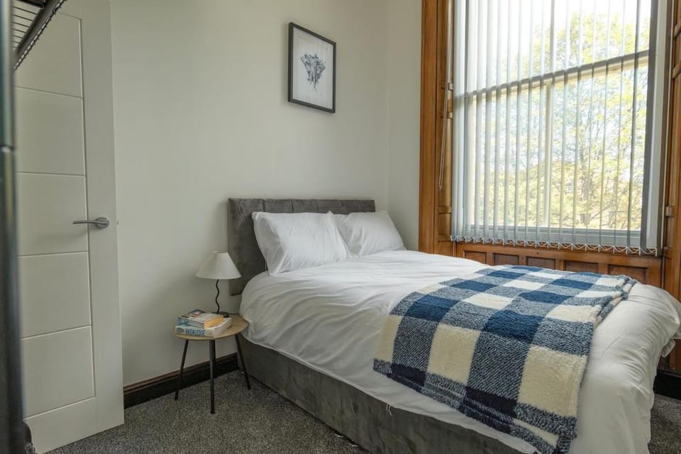 Double story Suite in Rochdale Apartment in Rochdale