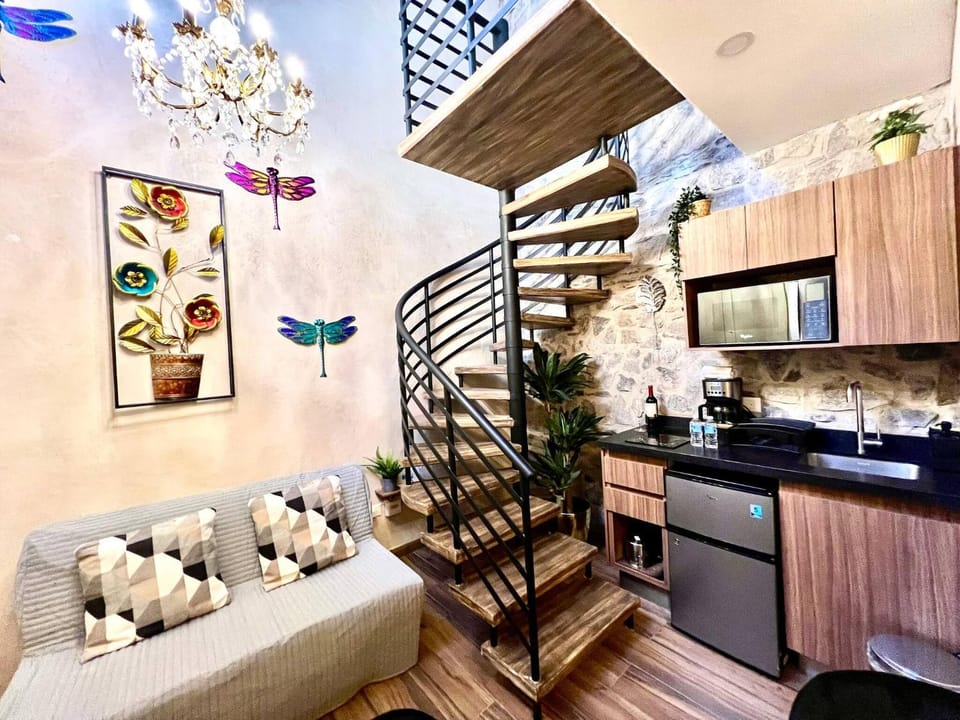 Communal lounge/ TV room, Living room