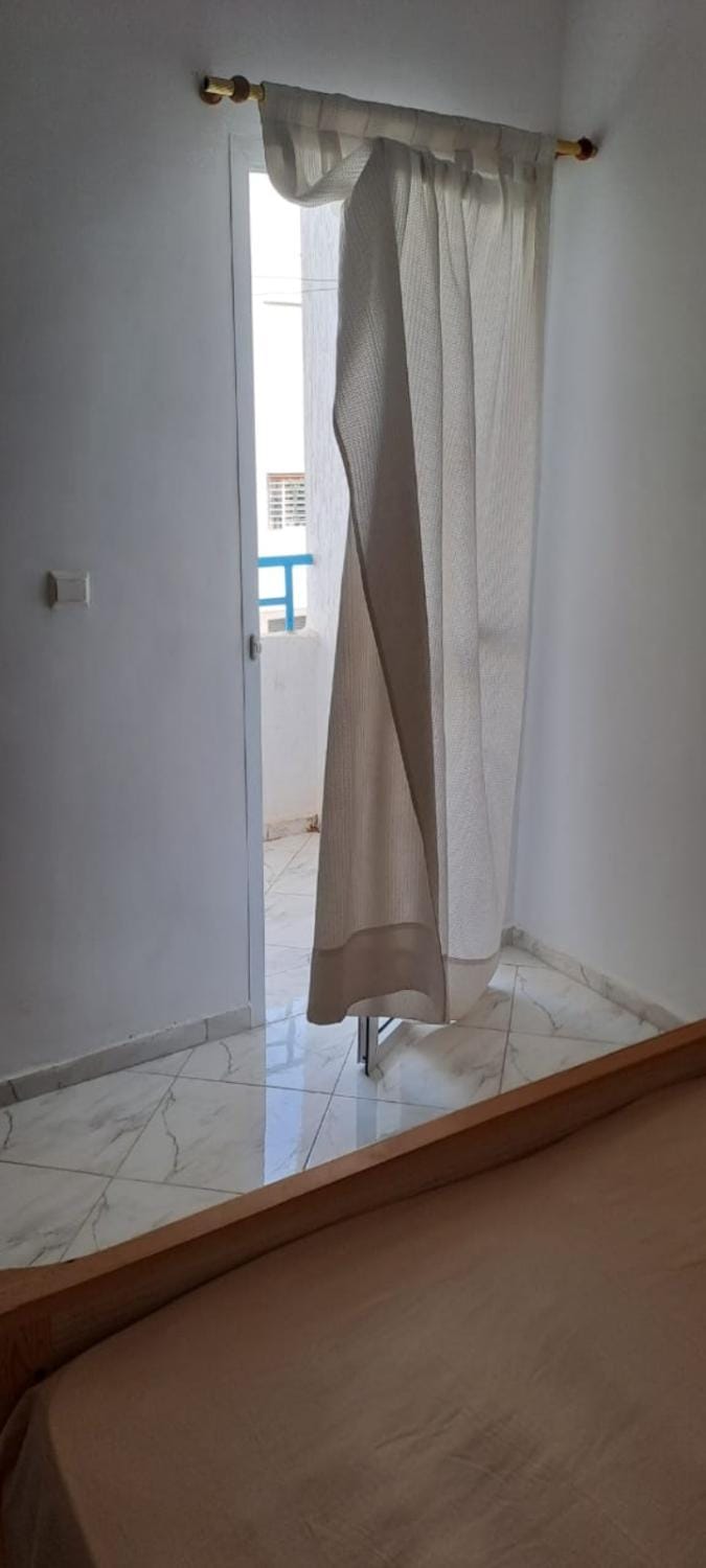 Apartment next to the beach Apartment in Tangier-Tétouan-Al Hoceima