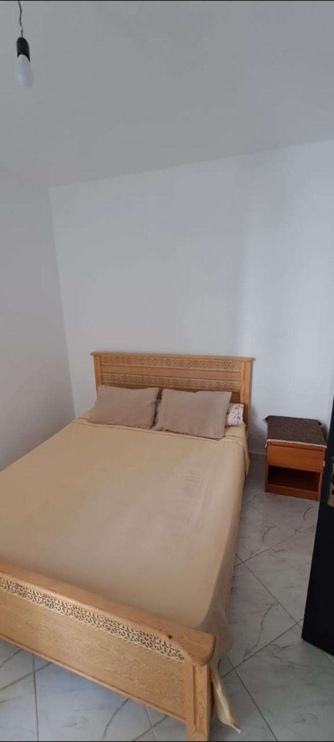 Apartment next to the beach Apartment in Tangier-Tétouan-Al Hoceima