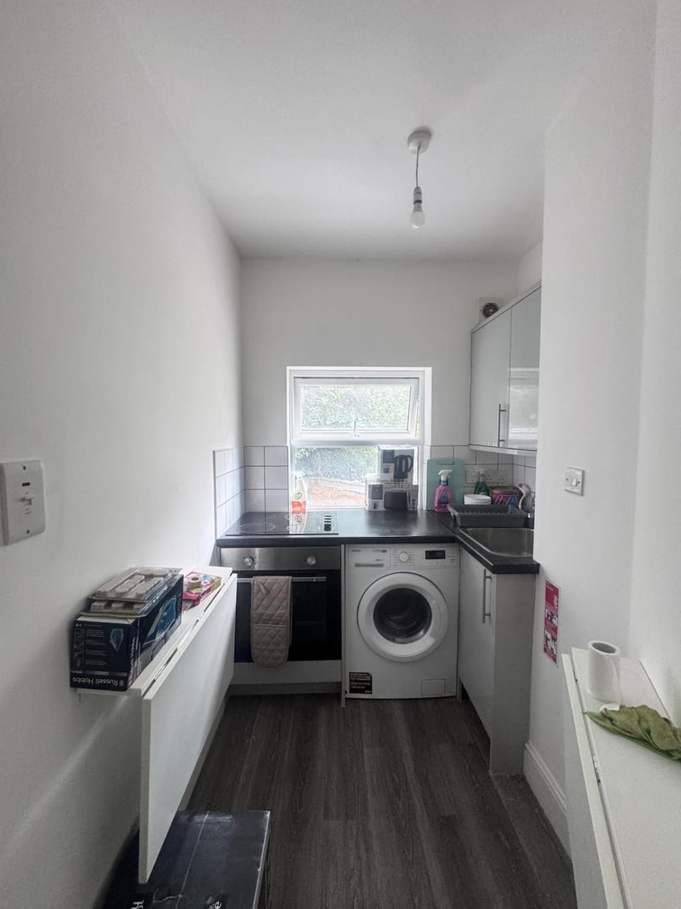 Three bedroom flat by Mornington Crescent Apartment in London Borough of Islington