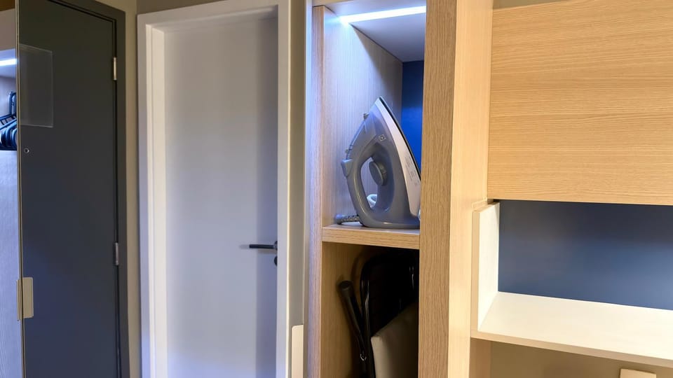 Prime - Stay Santos Apartment in Santos