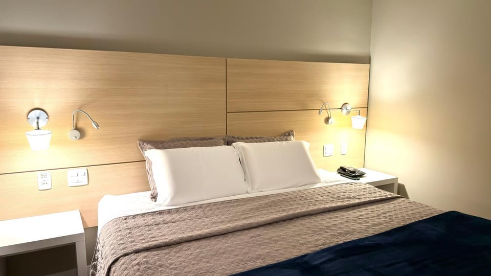 Prime - Stay Santos Apartment in Santos
