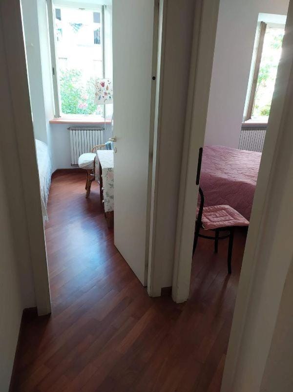 Casa del Pino Apartment in Spotorno