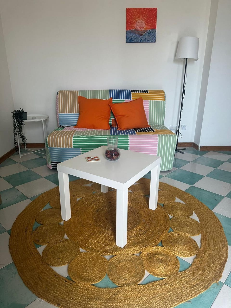 The View Tropea Guest House House in Mascali