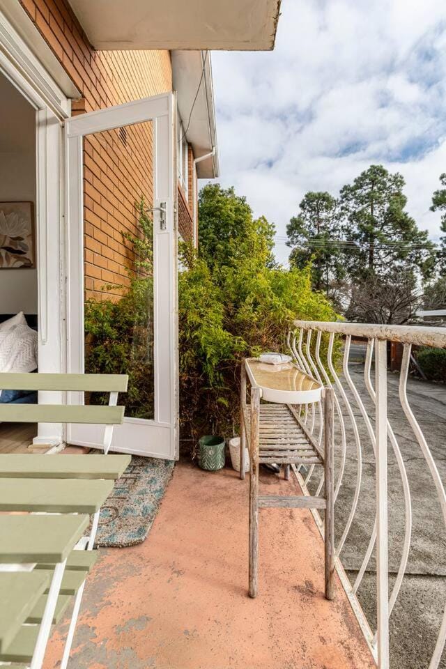 Balcony/Terrace, Other