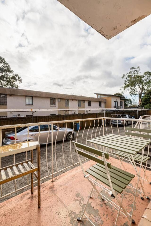 Balcony/Terrace, Other