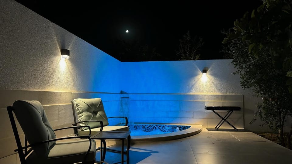 Jéen villas House in Oman